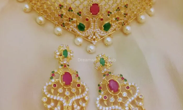 Senapati Jewellers